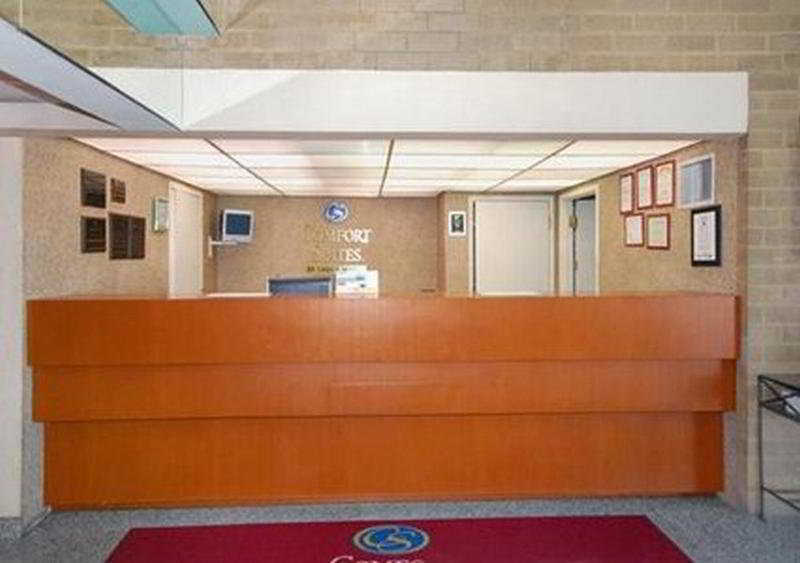 Hotel Comfort Near Oakbrook Center