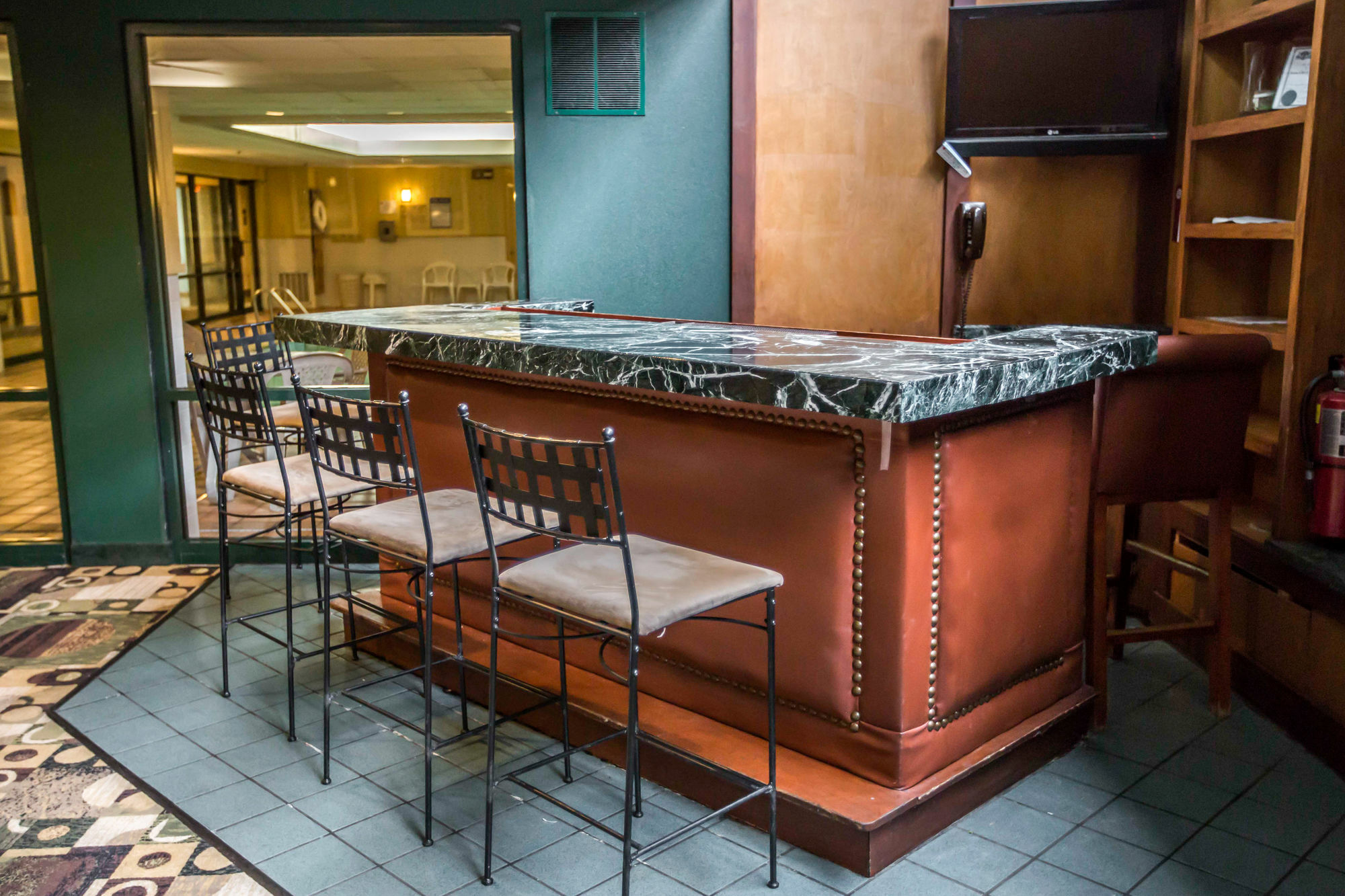 Hotel Comfort Near Oakbrook Center 3*