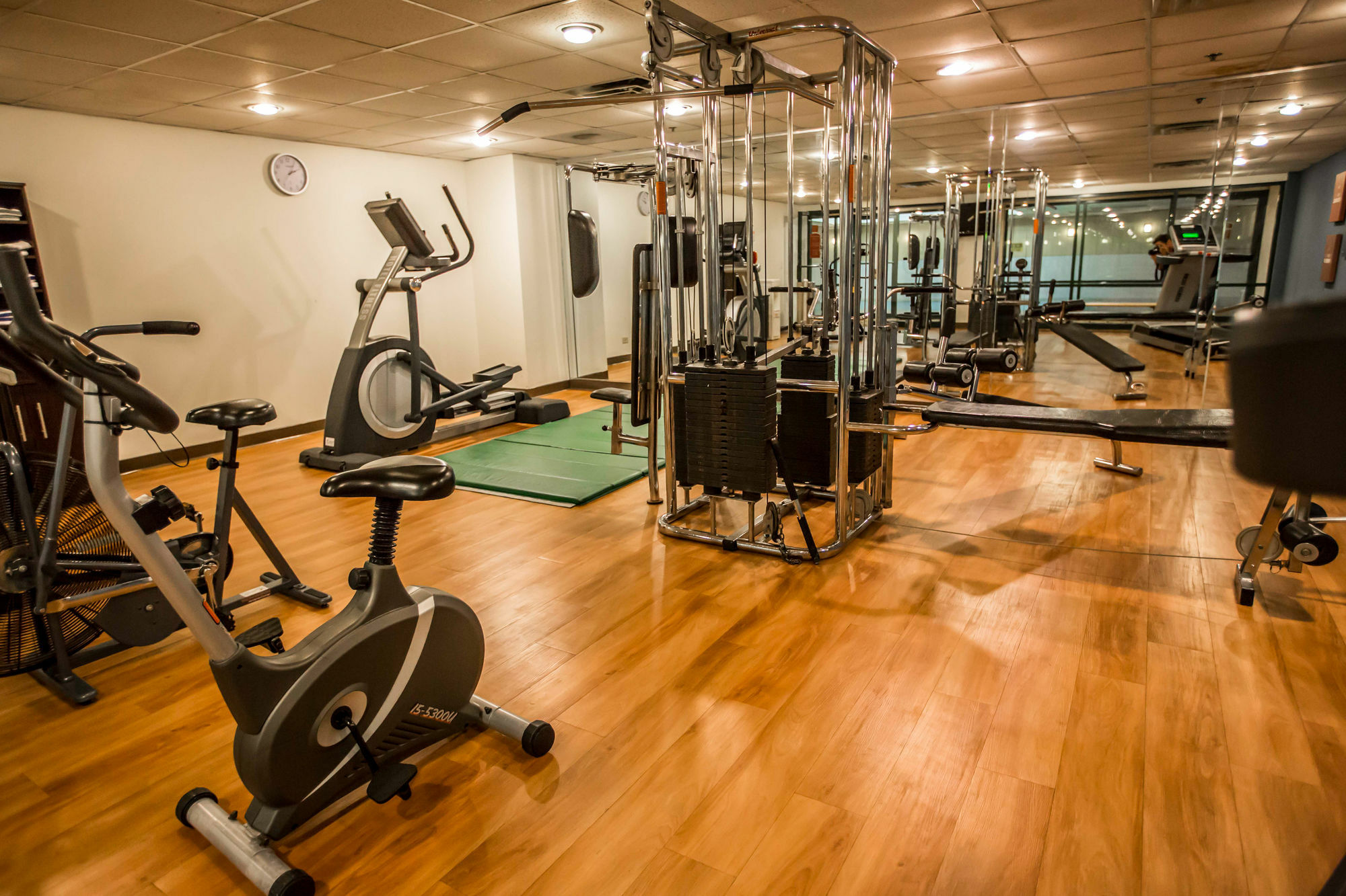 Hotel Comfort Near Oakbrook Center 3*