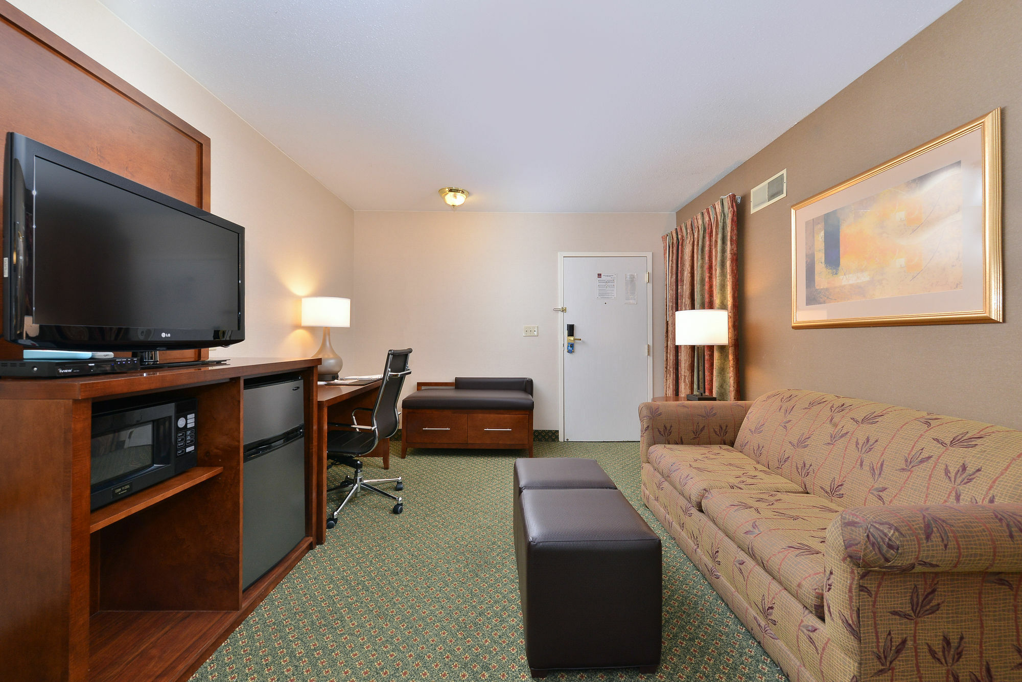 Comfort Near Oakbrook Center